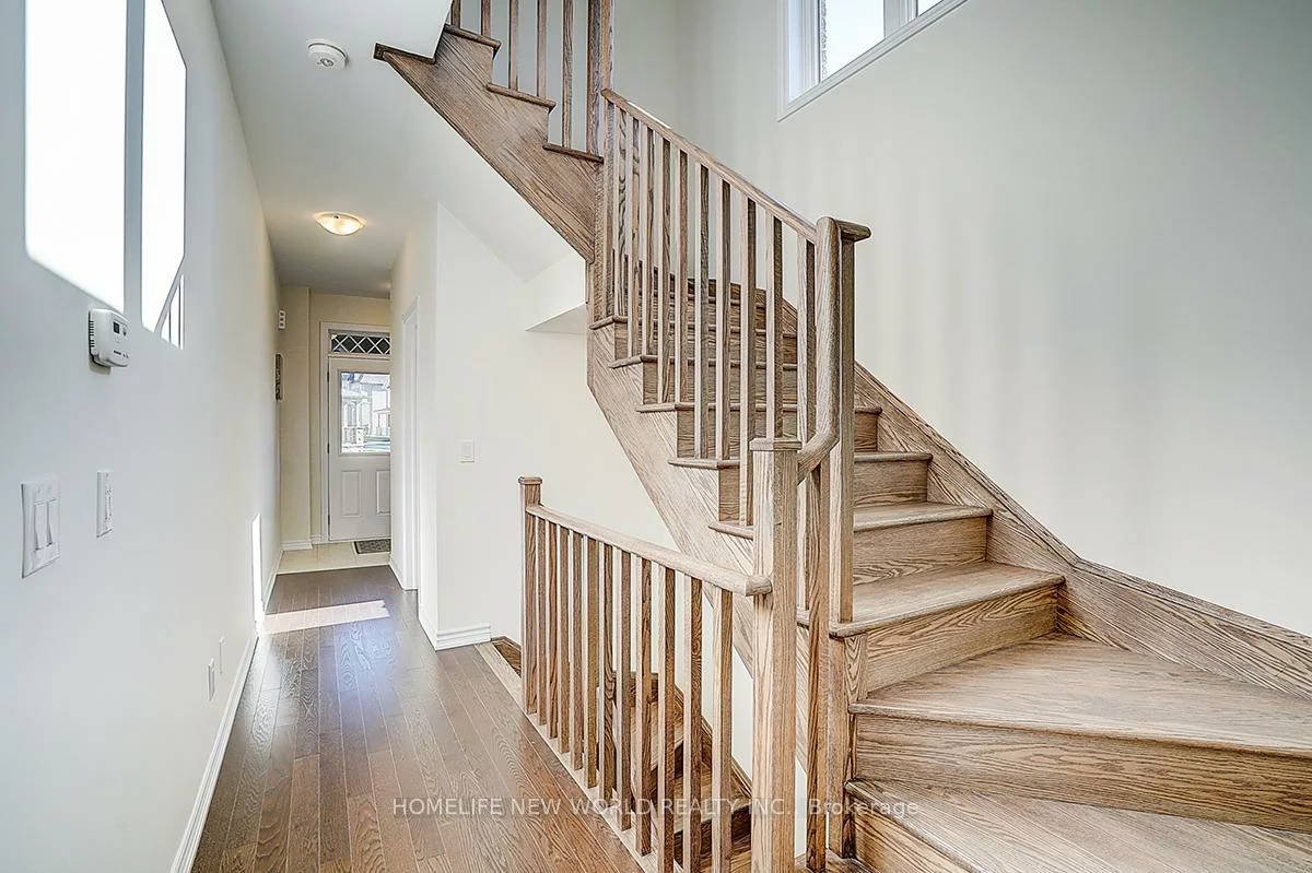 4, Freeman Williams, Angus Glen, Markham