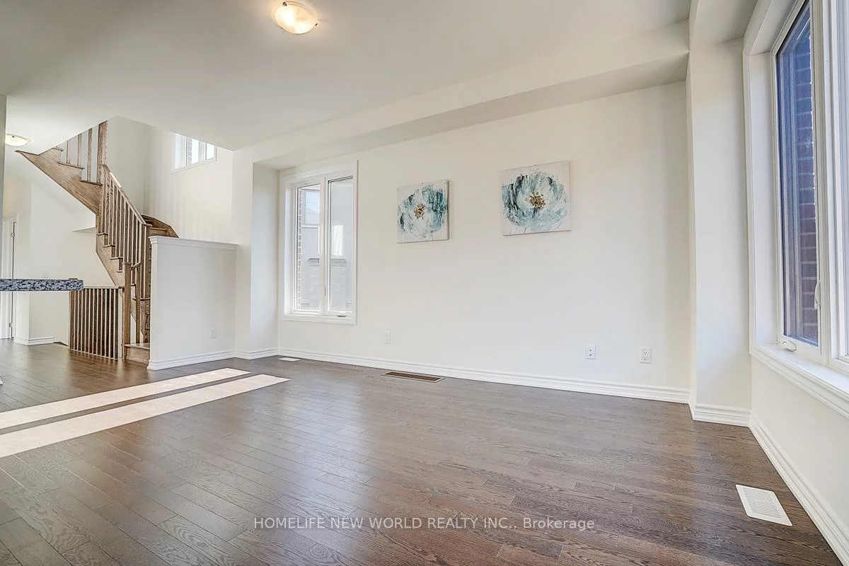 4, Freeman Williams, Angus Glen, Markham