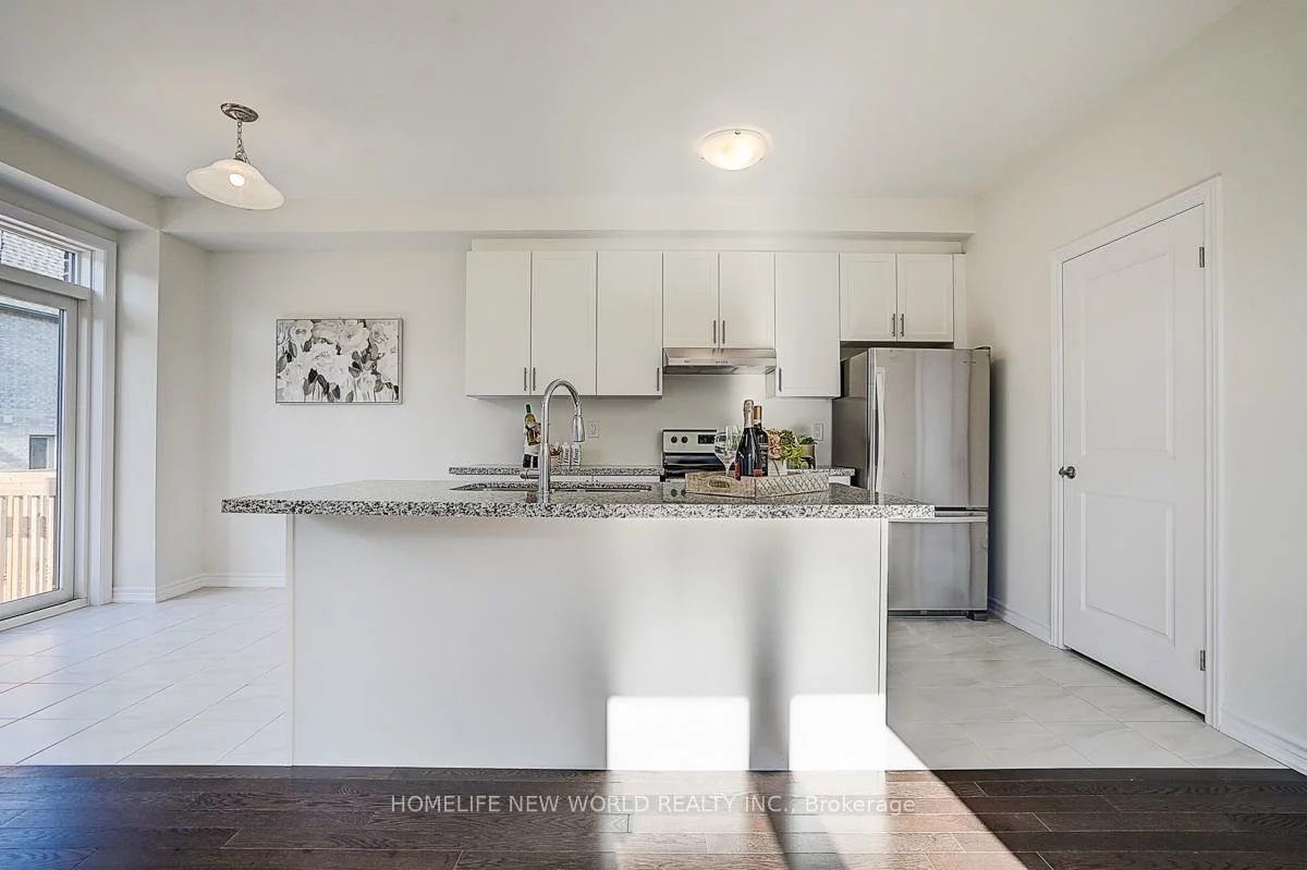 4, Freeman Williams, Angus Glen, Markham