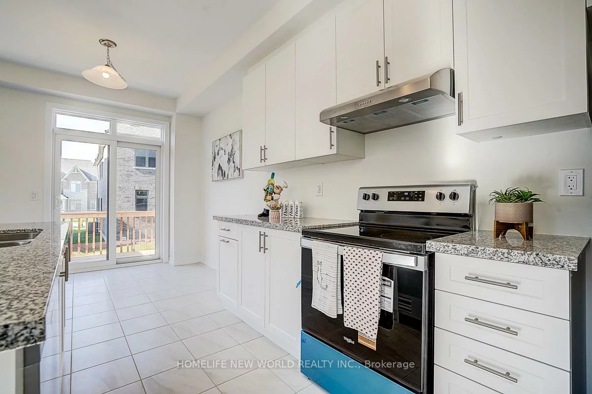 4, Freeman Williams, Angus Glen, Markham