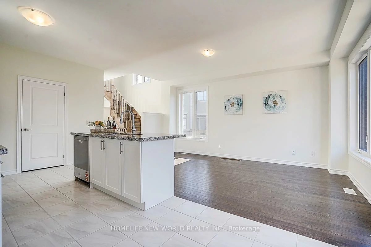 4, Freeman Williams, Angus Glen, Markham