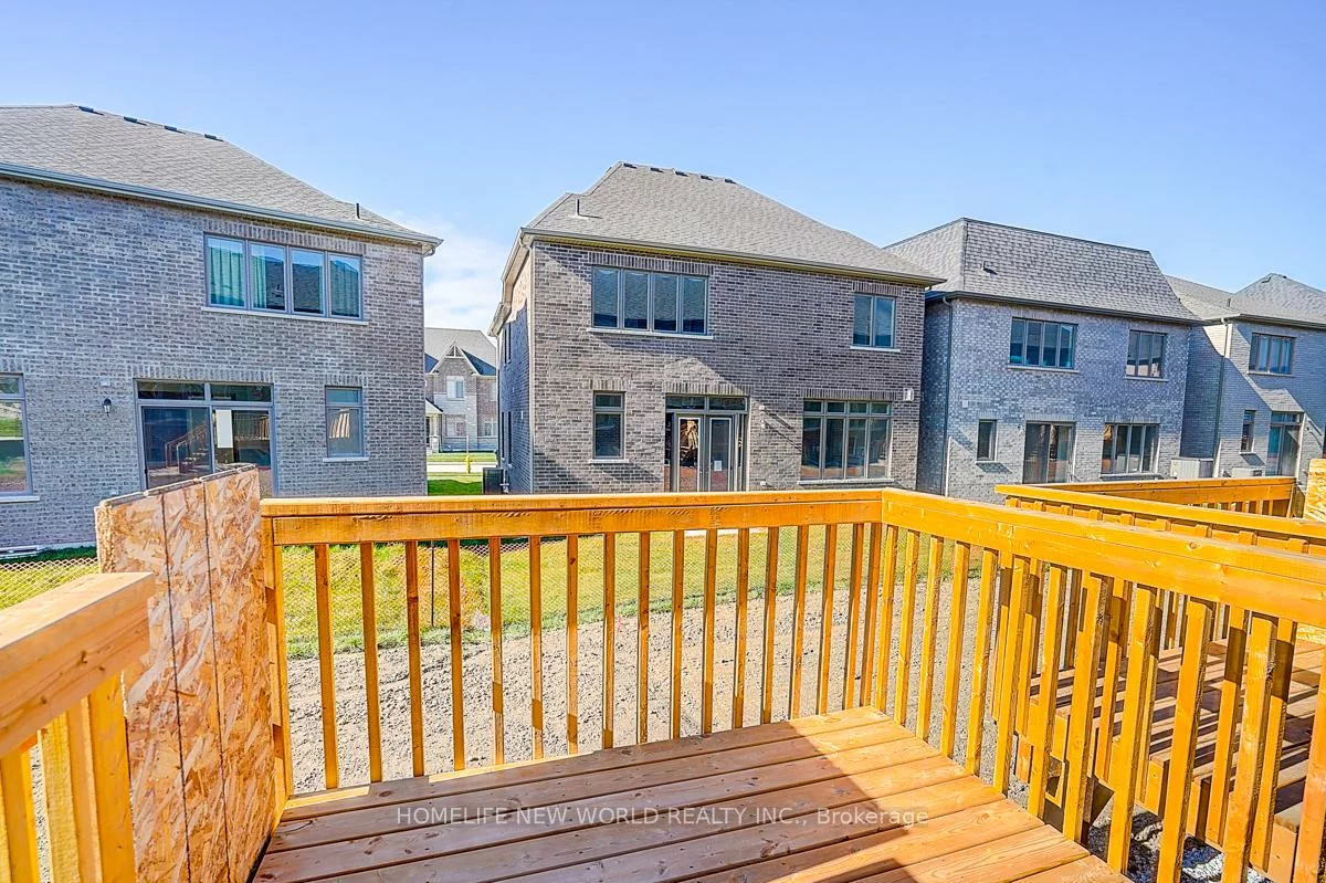 4, Freeman Williams, Angus Glen, Markham
