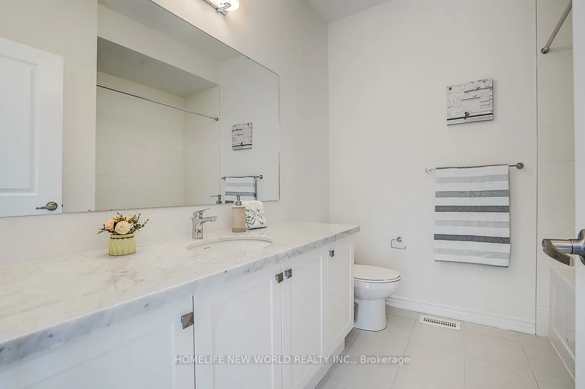 4, Freeman Williams, Angus Glen, Markham