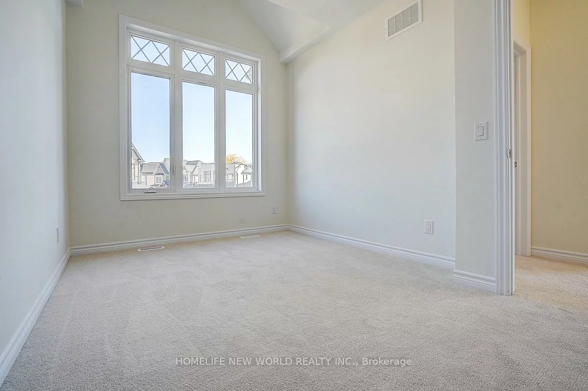 4, Freeman Williams, Angus Glen, Markham