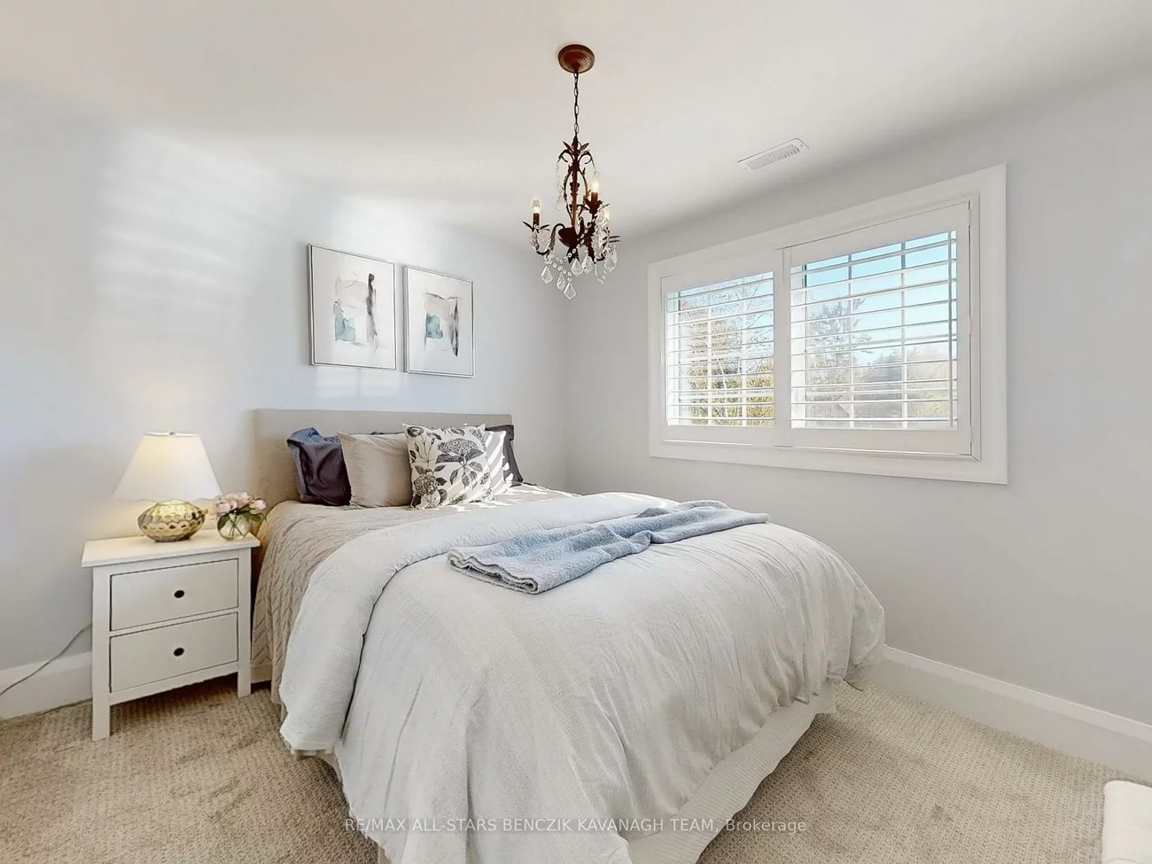 14, Hamilton Hall, Markham Village, Markham