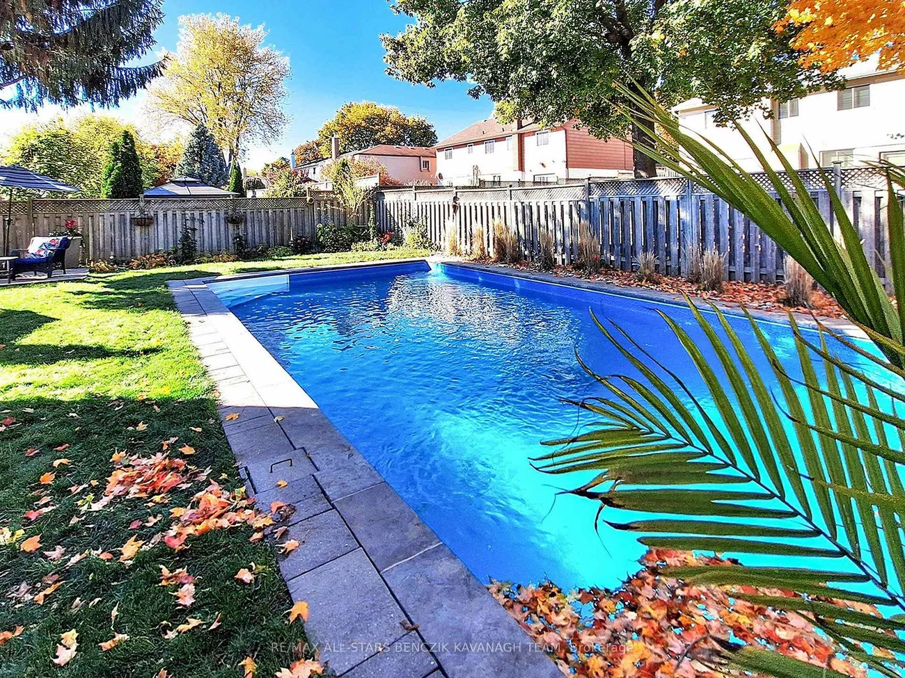 14, Hamilton Hall, Markham Village, Markham