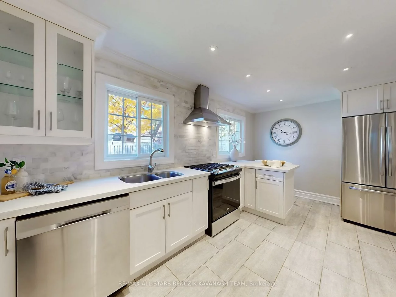 14, Hamilton Hall, Markham Village, Markham