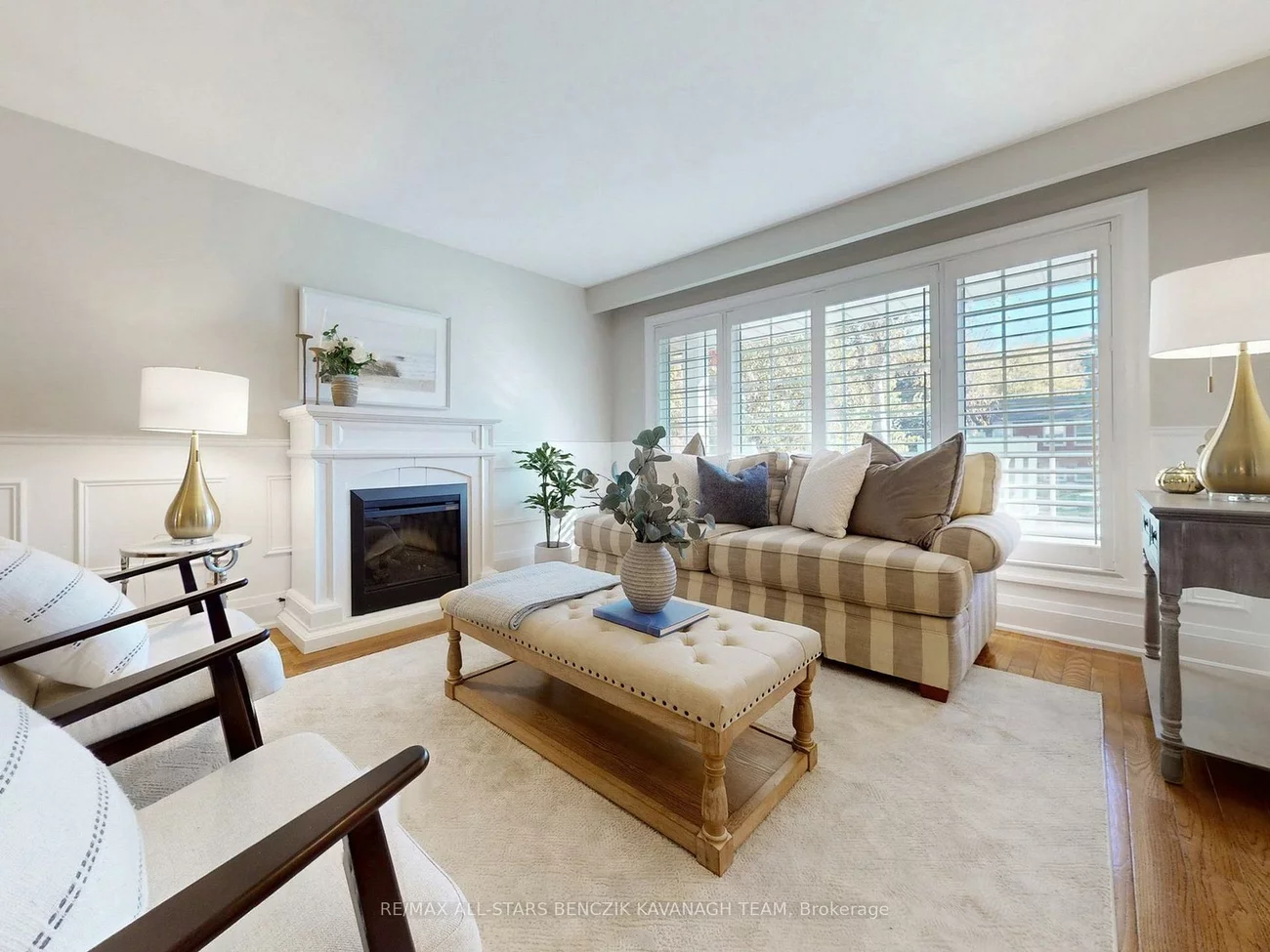 14, Hamilton Hall, Markham Village, Markham