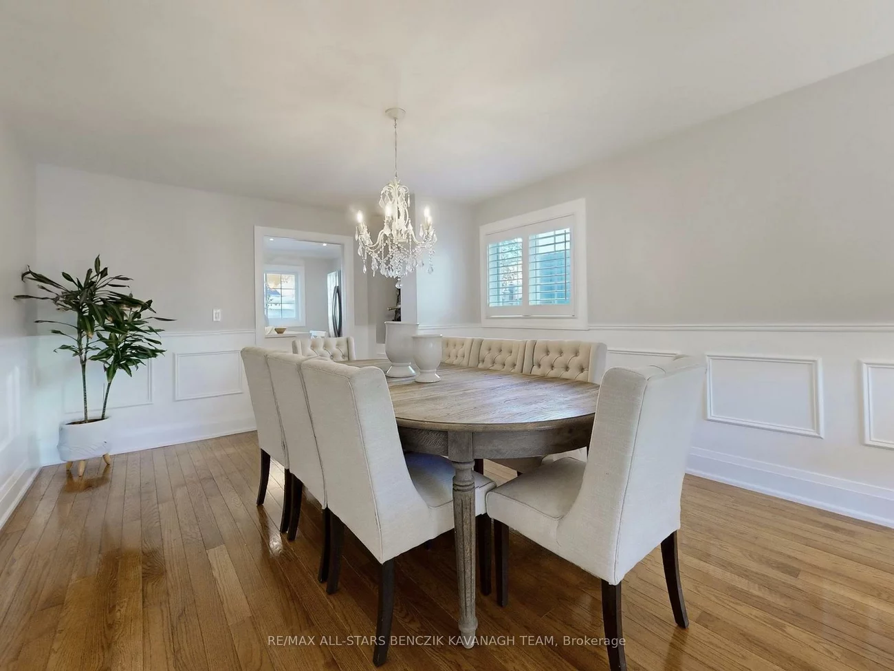 14, Hamilton Hall, Markham Village, Markham