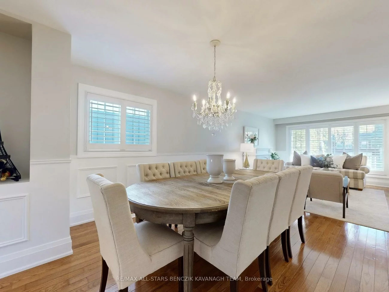 14, Hamilton Hall, Markham Village, Markham