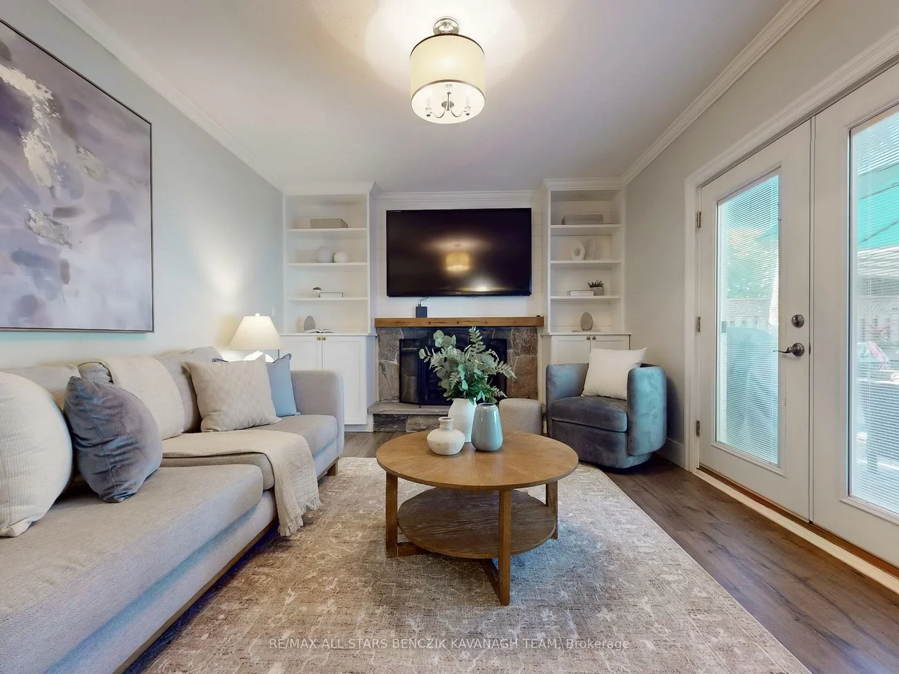 14, Hamilton Hall, Markham Village, Markham