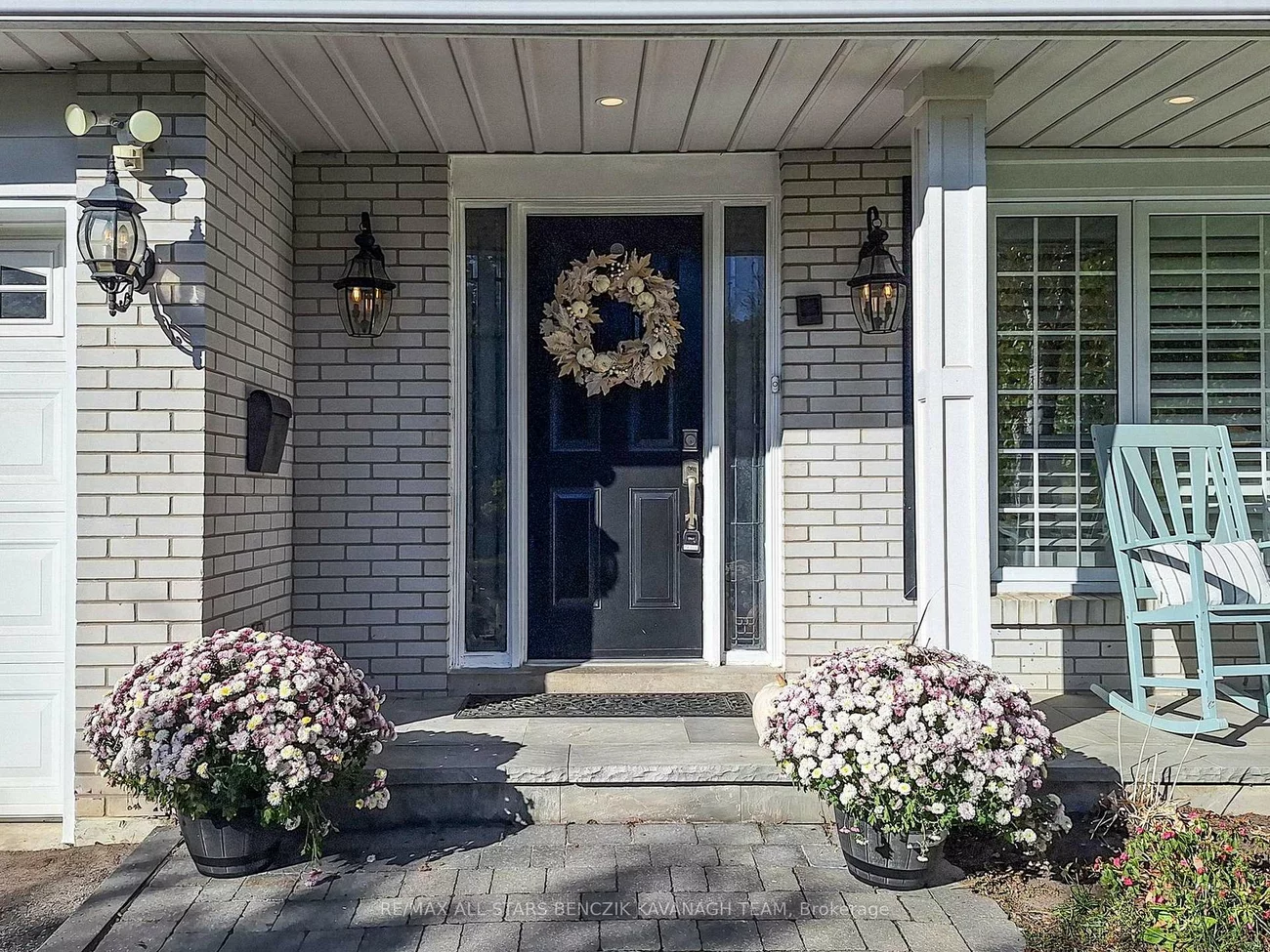 14, Hamilton Hall, Markham Village, Markham