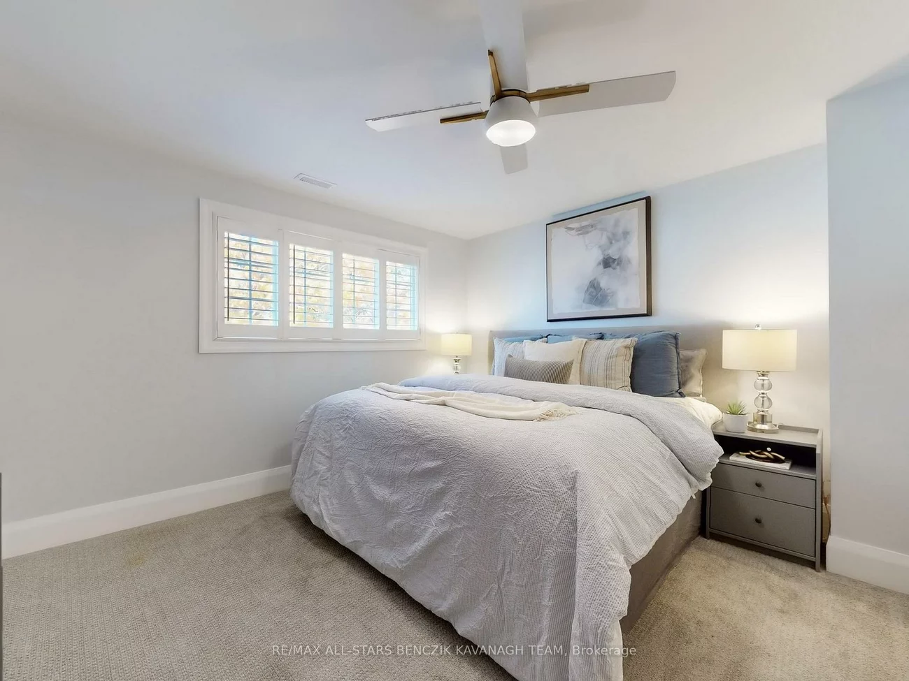 14, Hamilton Hall, Markham Village, Markham