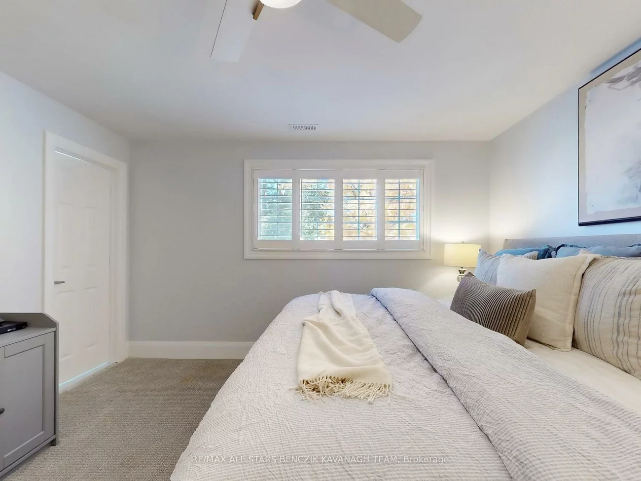 14, Hamilton Hall, Markham Village, Markham