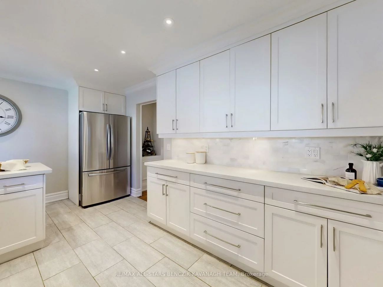 14, Hamilton Hall, Markham Village, Markham