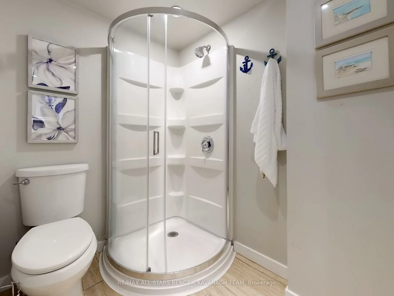 14, Hamilton Hall, Markham Village, Markham