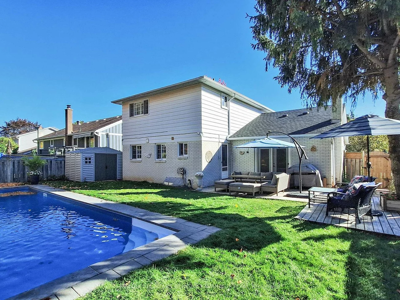 14, Hamilton Hall, Markham Village, Markham