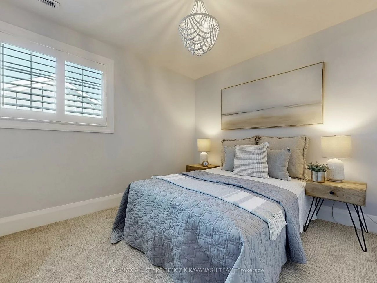 14, Hamilton Hall, Markham Village, Markham