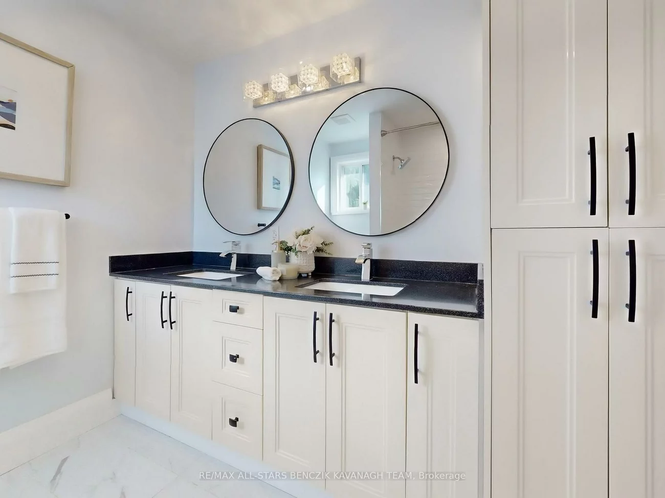 14, Hamilton Hall, Markham Village, Markham