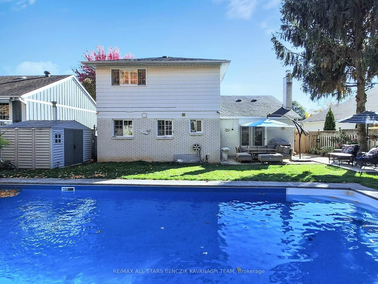 14, Hamilton Hall, Markham Village, Markham