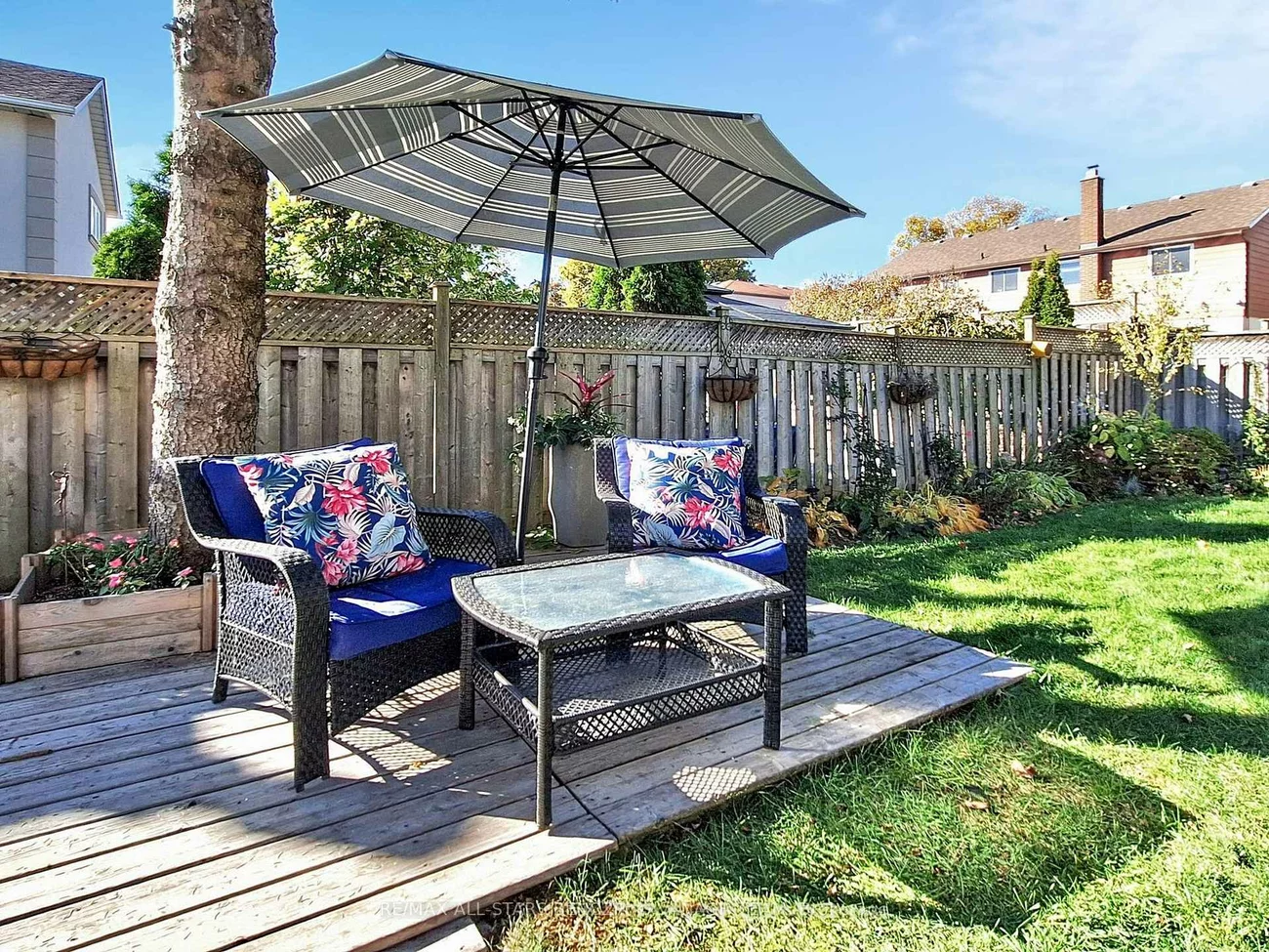 14, Hamilton Hall, Markham Village, Markham