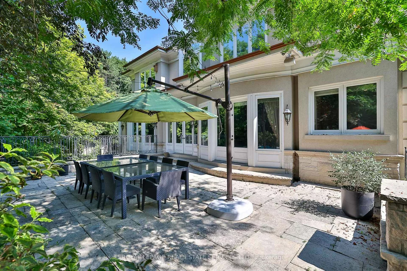 9, Seinecliffe, Bayview Glen, Markham