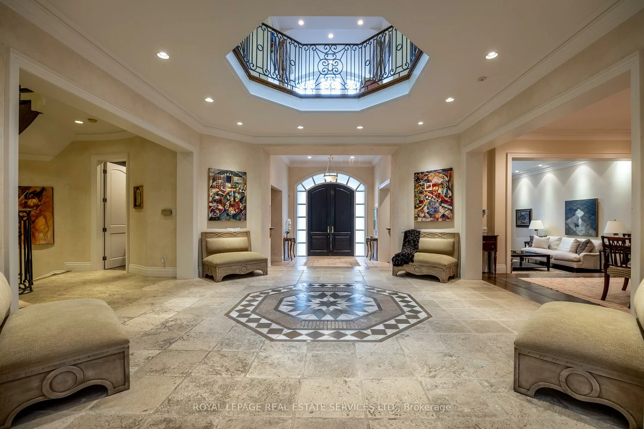 9, Seinecliffe, Bayview Glen, Markham