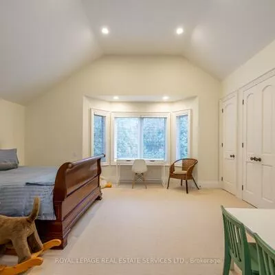 9, Seinecliffe, Bayview Glen, Markham