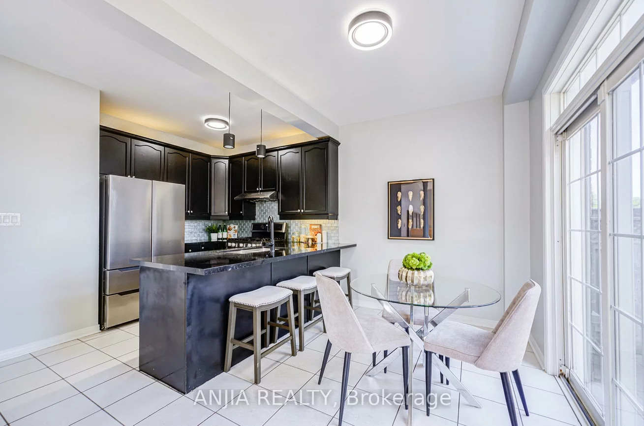 66, Alfred Paterson, Greensborough, Markham