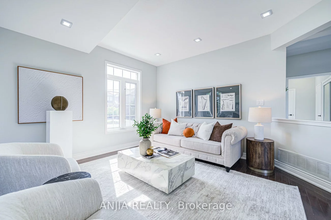 66, Alfred Paterson, Greensborough, Markham