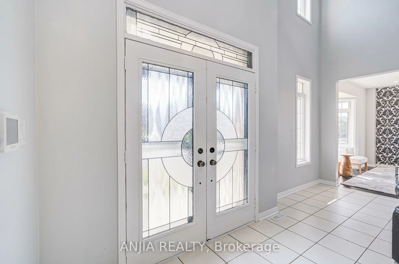 66, Alfred Paterson, Greensborough, Markham