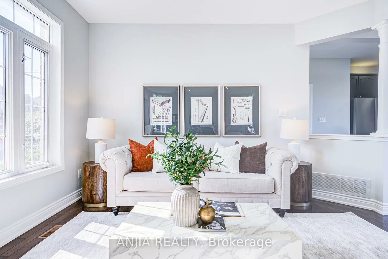 66, Alfred Paterson, Greensborough, Markham