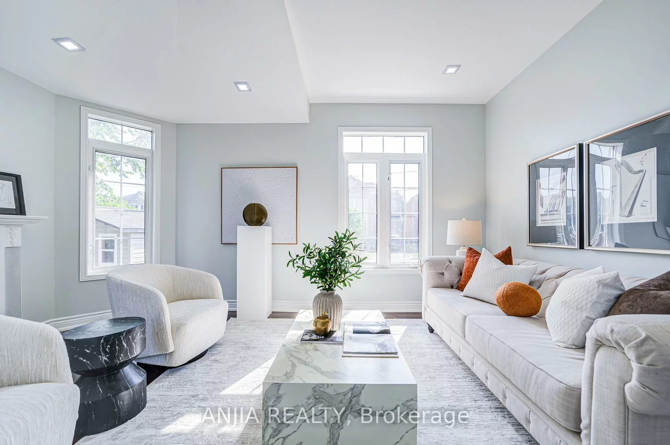 66, Alfred Paterson, Greensborough, Markham