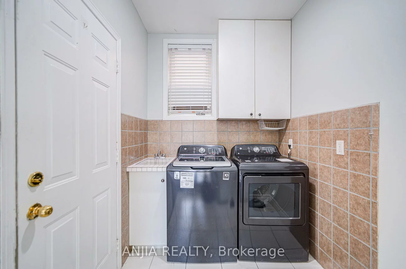 66, Alfred Paterson, Greensborough, Markham