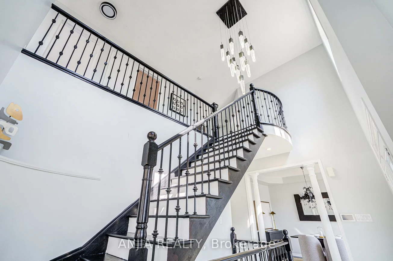 66, Alfred Paterson, Greensborough, Markham