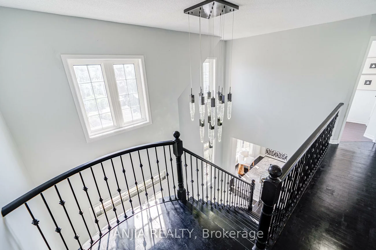 66, Alfred Paterson, Greensborough, Markham