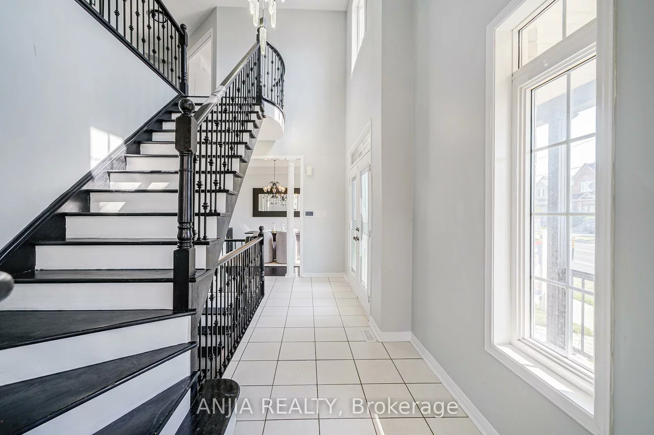 66, Alfred Paterson, Greensborough, Markham