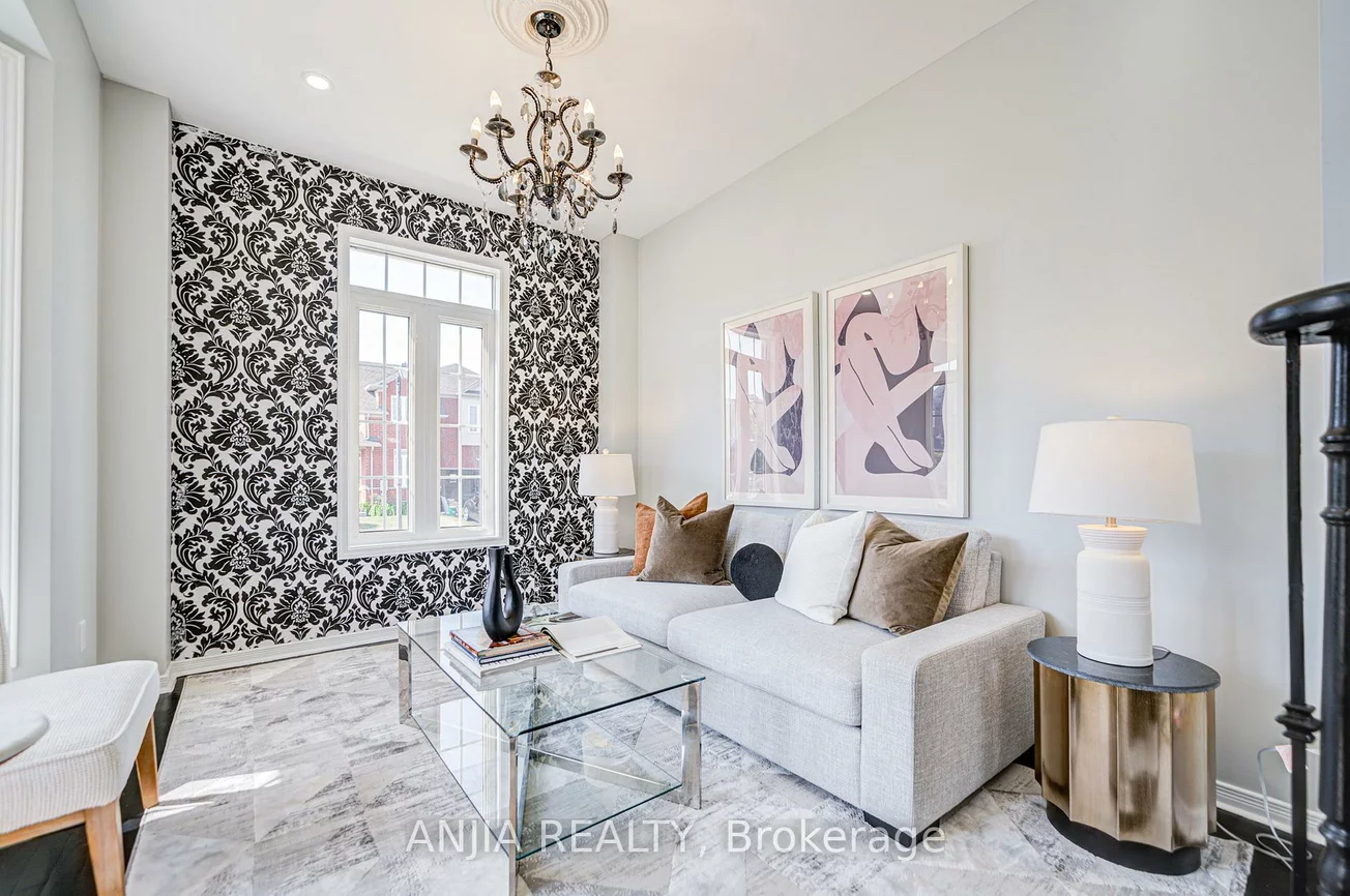 66, Alfred Paterson, Greensborough, Markham