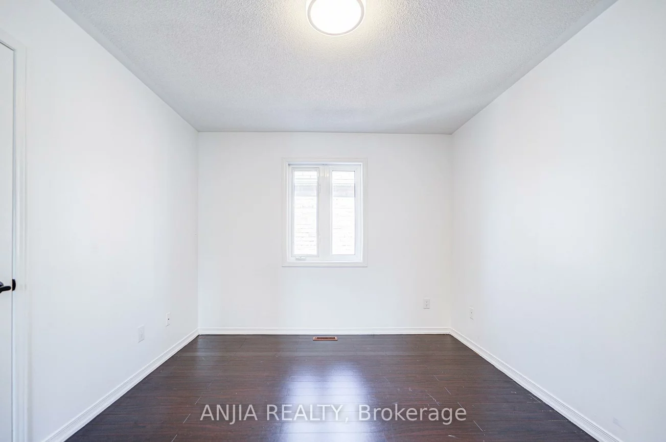 66, Alfred Paterson, Greensborough, Markham