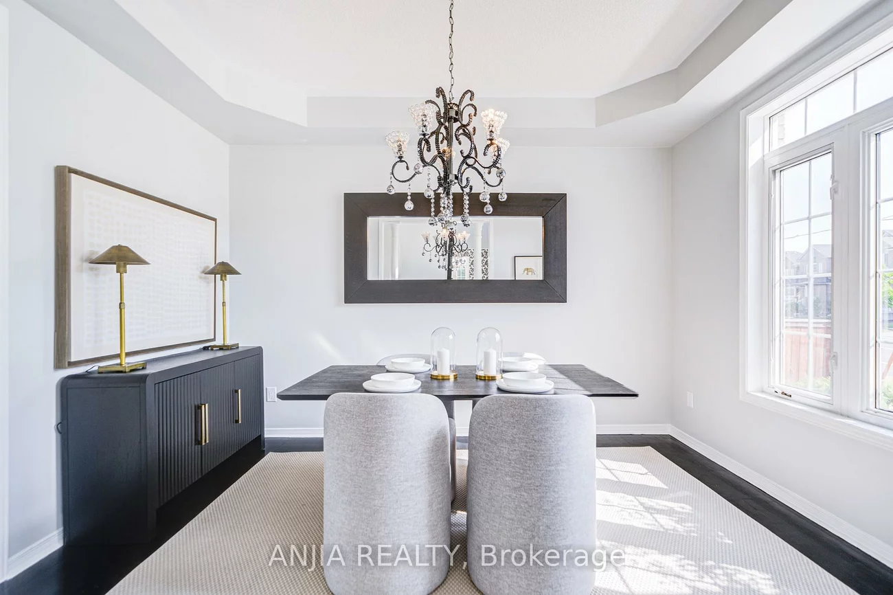 66, Alfred Paterson, Greensborough, Markham