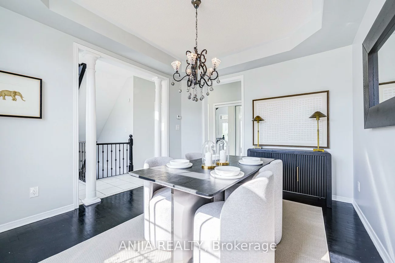 66, Alfred Paterson, Greensborough, Markham