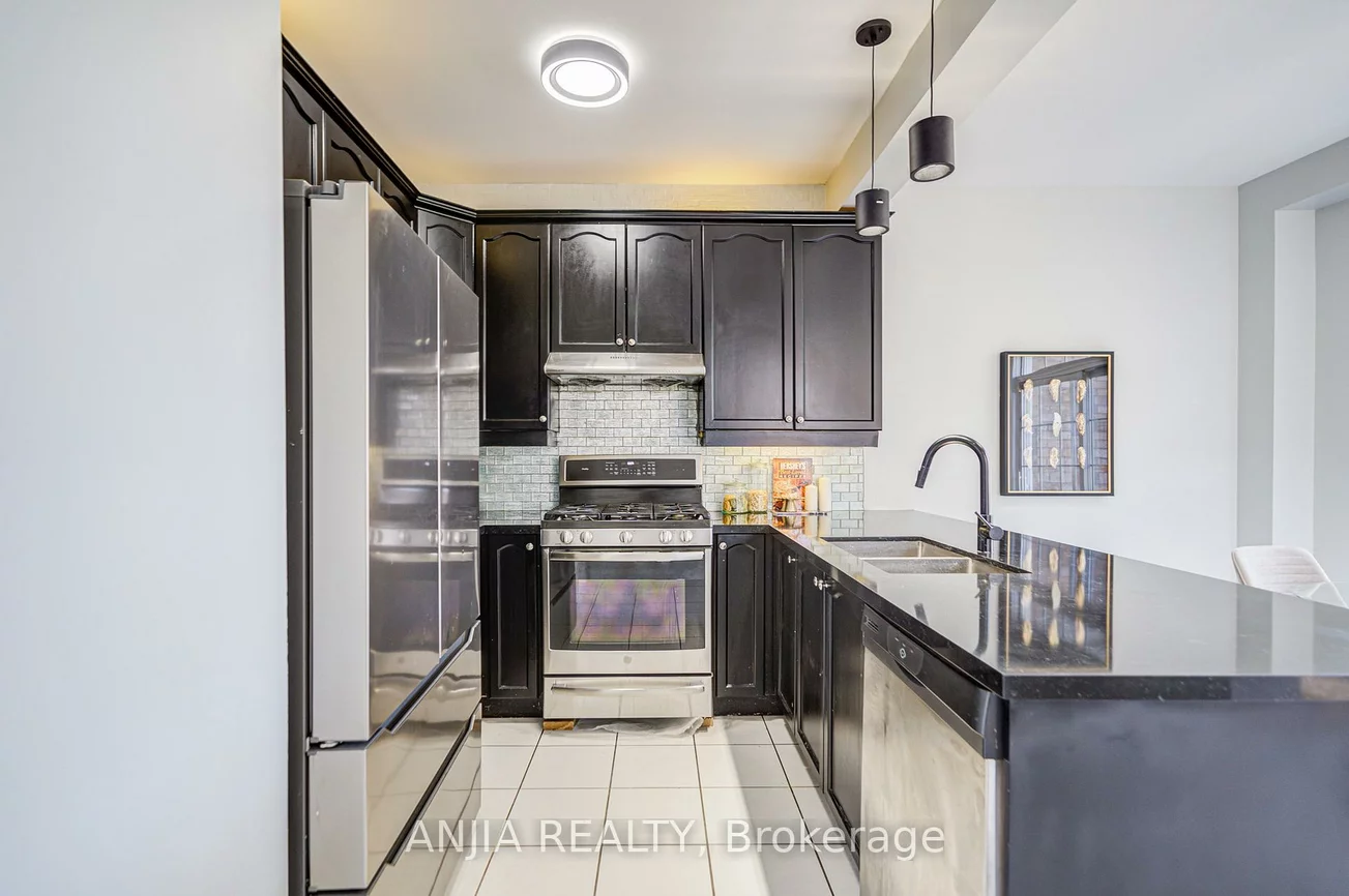 66, Alfred Paterson, Greensborough, Markham