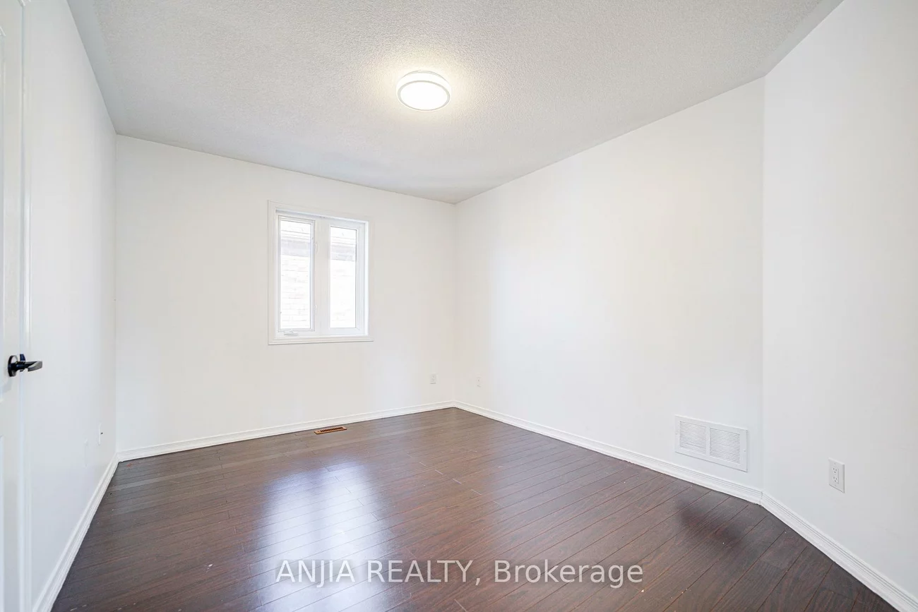 66, Alfred Paterson, Greensborough, Markham