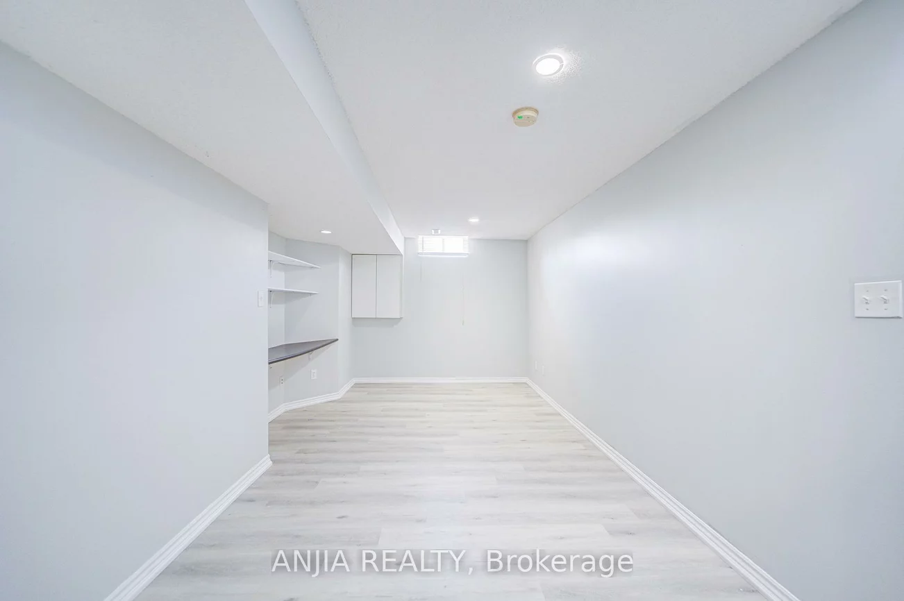 66, Alfred Paterson, Greensborough, Markham