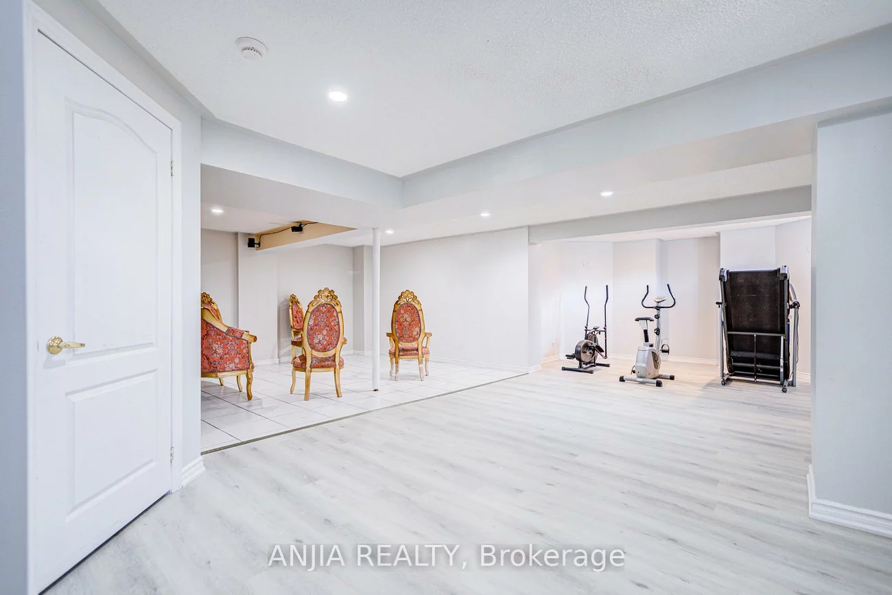 66, Alfred Paterson, Greensborough, Markham