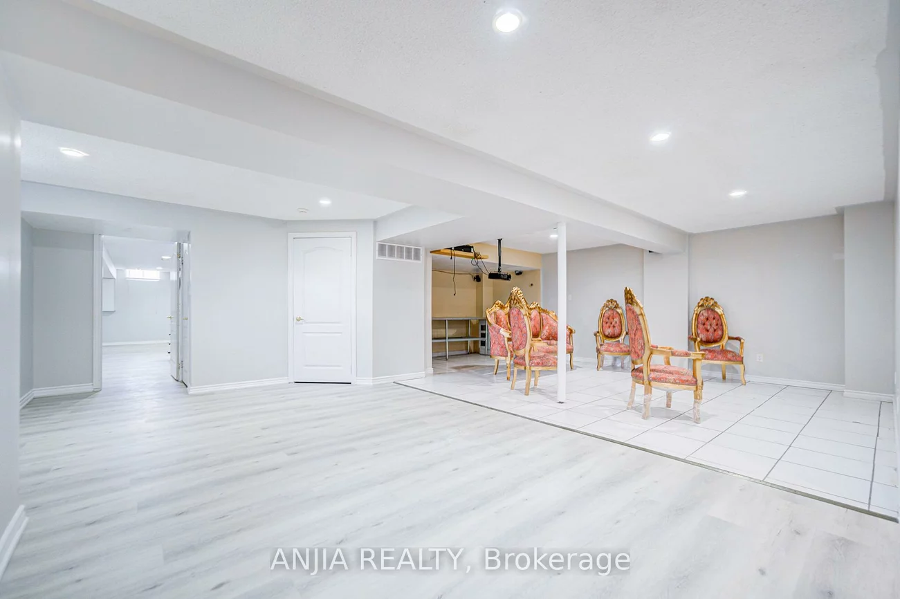 66, Alfred Paterson, Greensborough, Markham