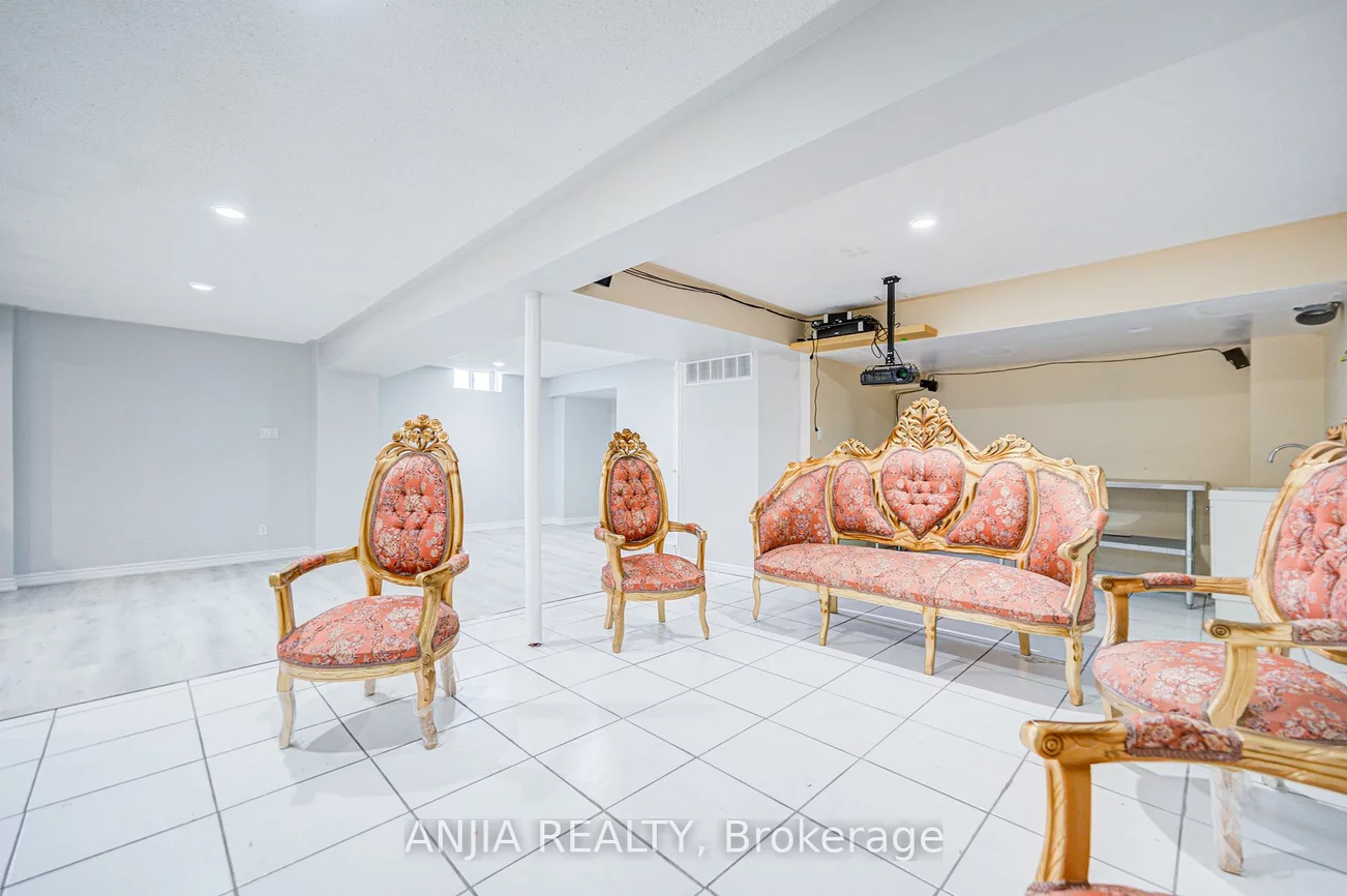 66, Alfred Paterson, Greensborough, Markham