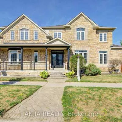 66, Alfred Paterson, Greensborough, Markham