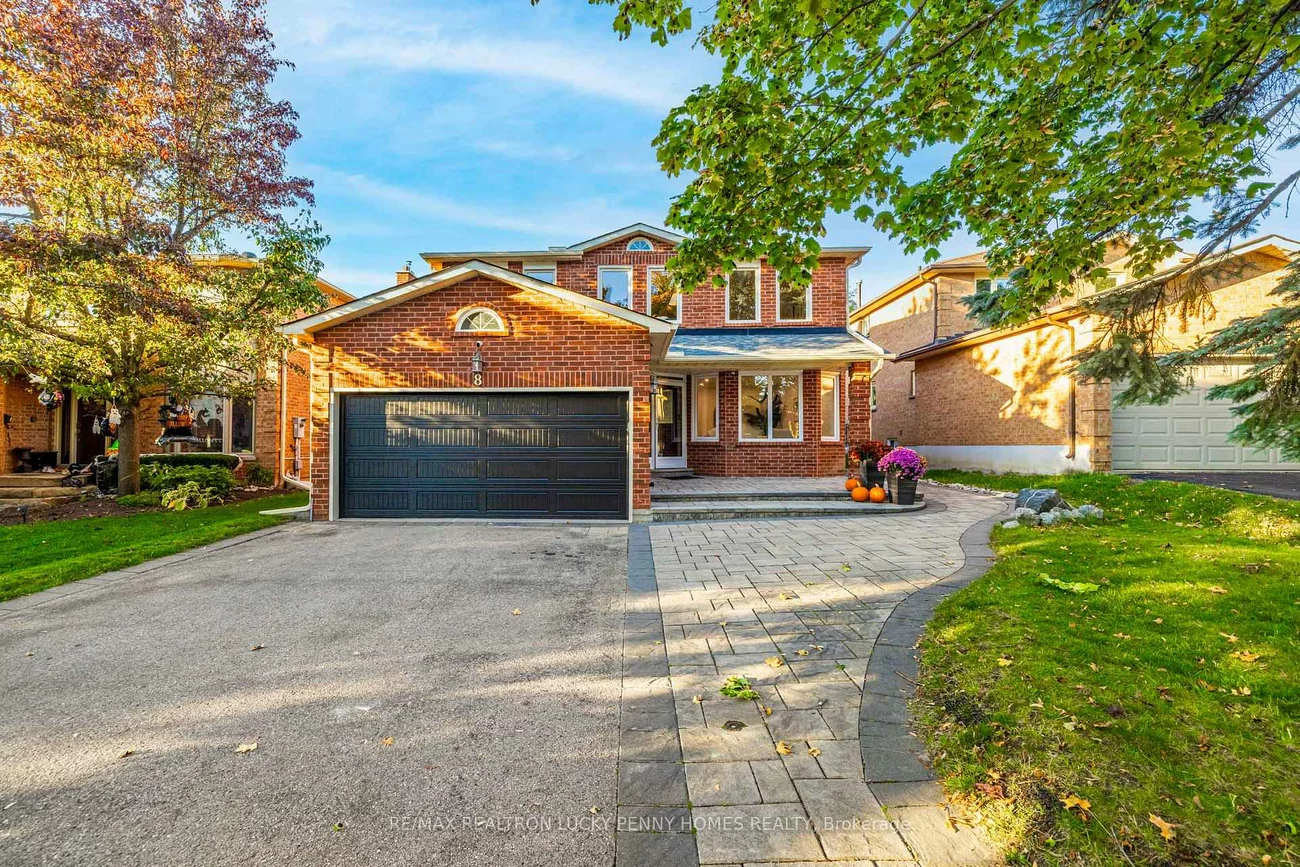 8, Hallam, Markham Village, Markham