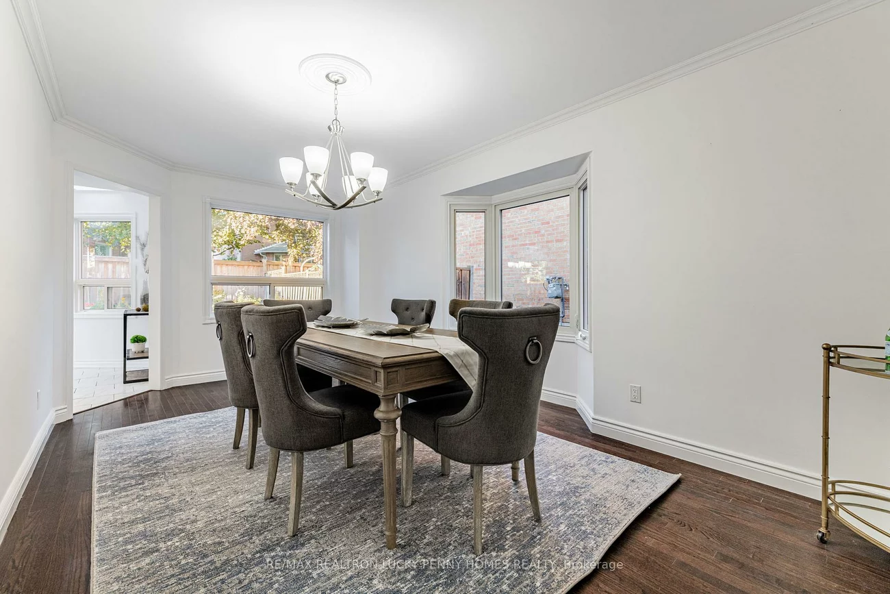 8, Hallam, Markham Village, Markham